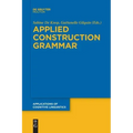 Applied Construction Grammar