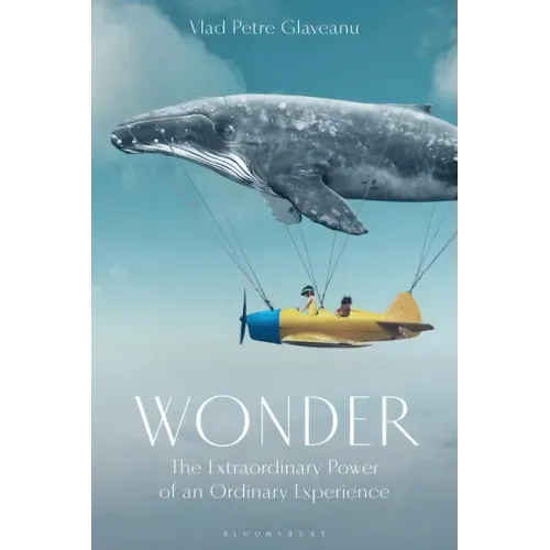 Wonder: The Extraordinary Power of an Ordinary Experience