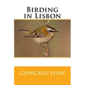 Birding in Lisbon