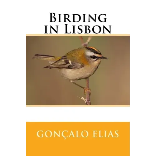 Birding in Lisbon