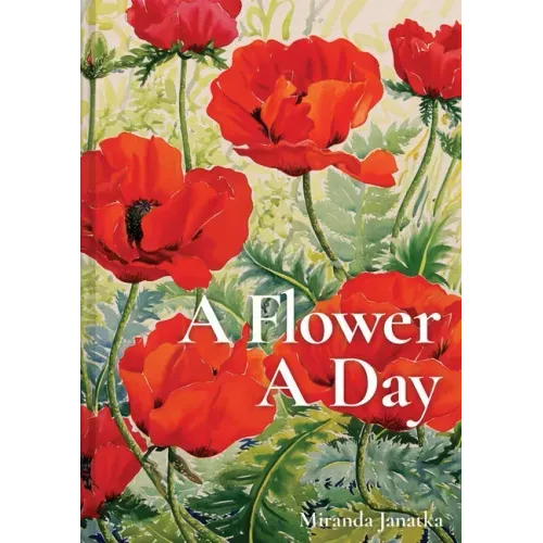 A Flower a Day