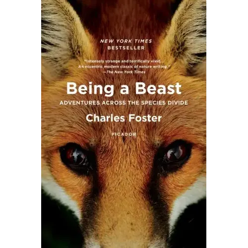 Being a Beast