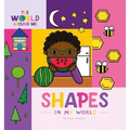 Shapes in My World