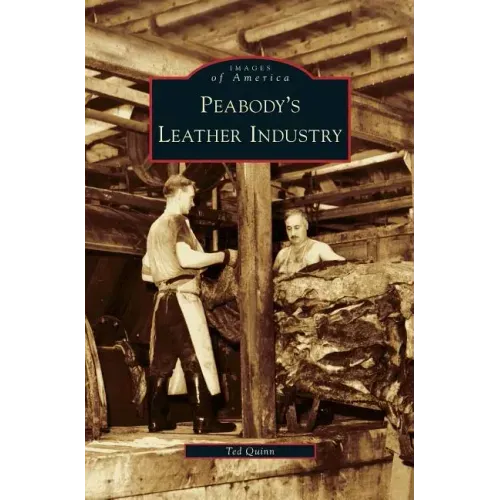 Peabody's Leather Industry