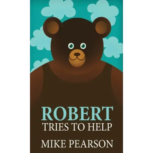 Robert Tries To Help