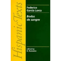 Bodas de Sangre