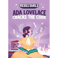 ADA Lovelace Cracks the Code