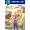 I Can Be a Farm Vet
