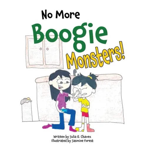 No More Boogie Monsters!