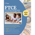 FTCE General Knowledge Test Study Guide: Exam Prep Book with Practice Questions for the Florida Teacher Certification Examination of General Knowledge