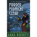 Murder on a Midnight Clear: A 1920s Christmas Mystery