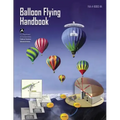 Balloon Flying Handbook (FAA-H-8083-11A)