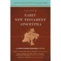 Early New Testament Apocrypha: 9