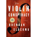The Violin Conspiracy