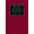 The Duty of Care in Negligence