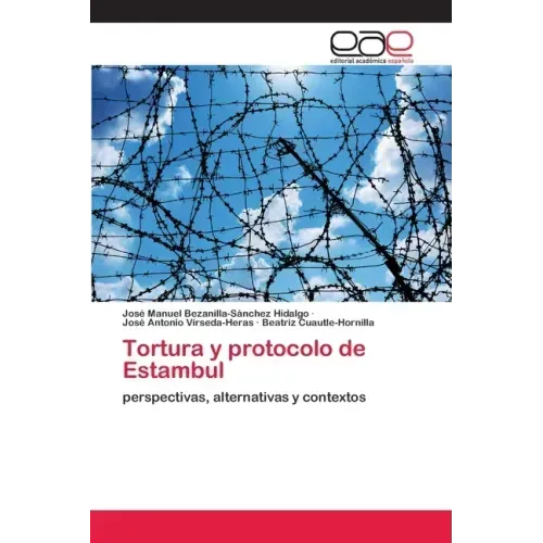 Tortura y protocolo de Estambul