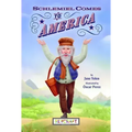 Schlemiel Comes to America