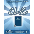 CLIC, Libro 6, Maestro