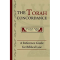 The Torah Concordance: A Reference Guide for Biblical Law