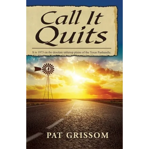 Call It Quits
