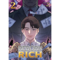 Reborn Rich (Comic) Vol. 2