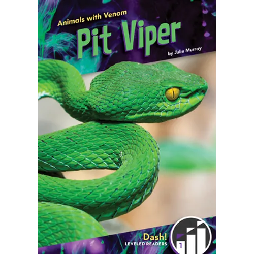 Pit Viper