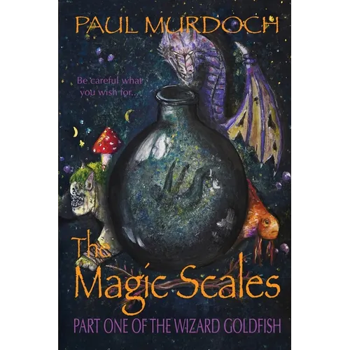 The Magic Scales