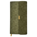 The KJV Compact Bible [Olive Petals]