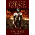 Marching With Caesar: Vengeance