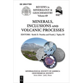Minerals, Inclusions and Volcanic Processes