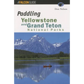Paddling Yellowstone and Grand Teton National Parks