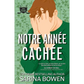 Notre année cachée