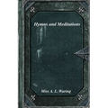 Hymns and Meditations