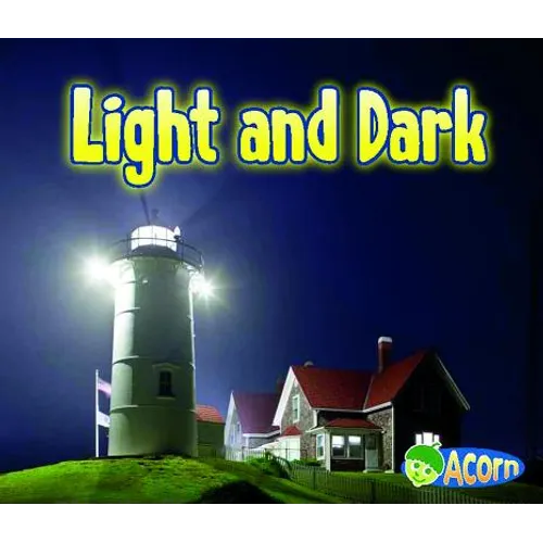 Light and Dark