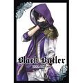 Black Butler, Vol. 24