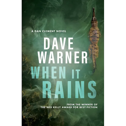 When It Rains: Australian rural crime