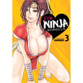Ero Ninja Scrolls Vol. 3