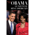 Obama, le nouveau rêve américain