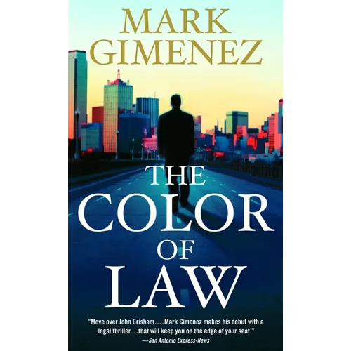 The Color of Law