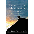 Though the Mountains Shake: Finding the Refuge We All Need