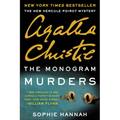 Monogram Murders: The New Hercule Poirot Mystery
