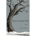 Snow on Bare Dirt