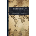 The Spirit of Laws