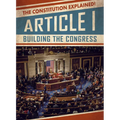 Article I: Building the Congress