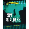 Spy Stalkers: Using Science to Catch Spies
