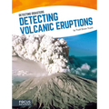 Detecting Volcanic Eruptions