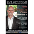 Dancing With Vampires: Do you have energy vampires in your life? Ready to let go of toxic friendships and relationships?