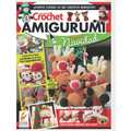 Crochet Amigurumi: especial navidad