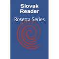 Slovak Reader: Rosetta Series