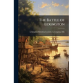 The Battle of Lexington